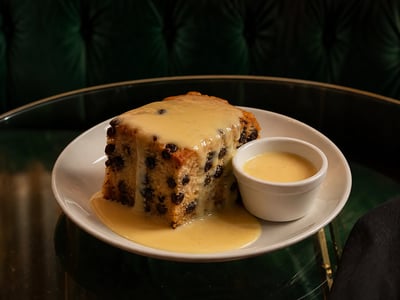 Spotted Dick