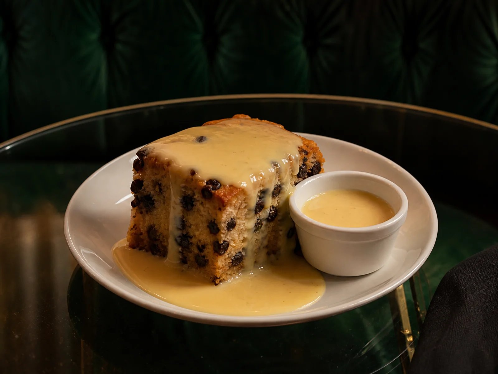 Spotted Dick
