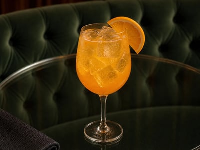 Agua de Valencia