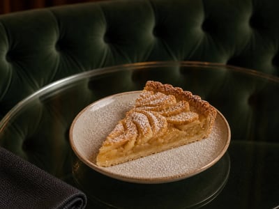 Elmalı Tart