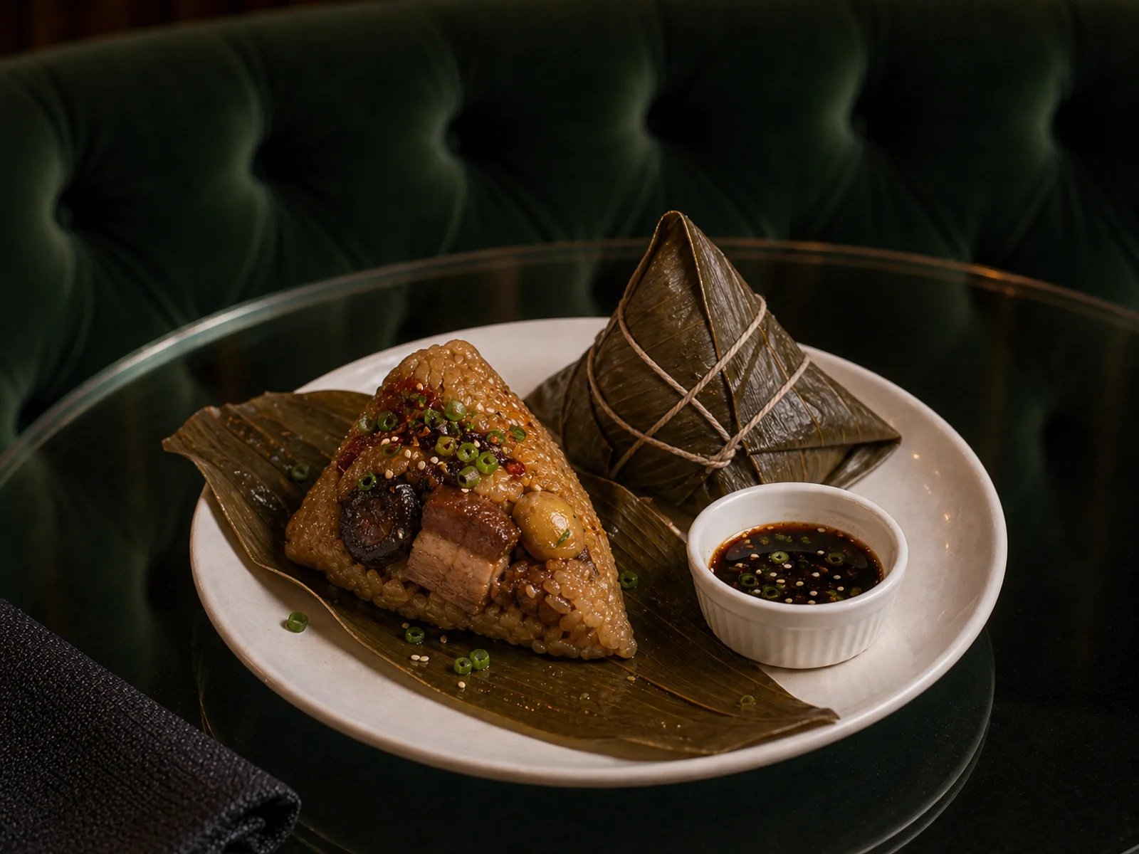 Guangdong Zongzi