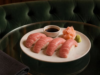 Otoro Nigiri