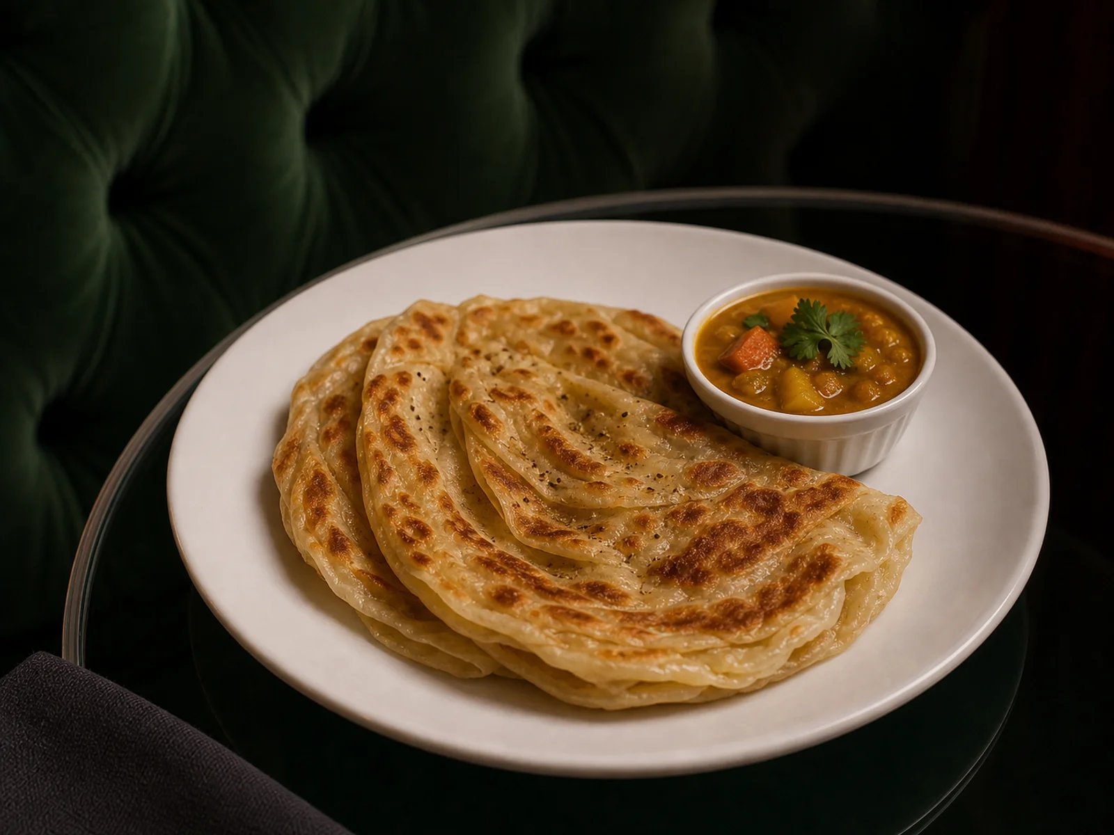Roti Prata