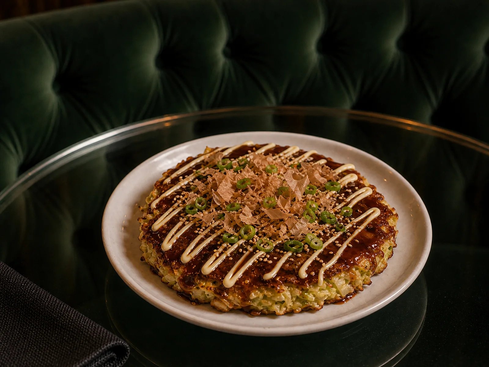 Okonomiyaki