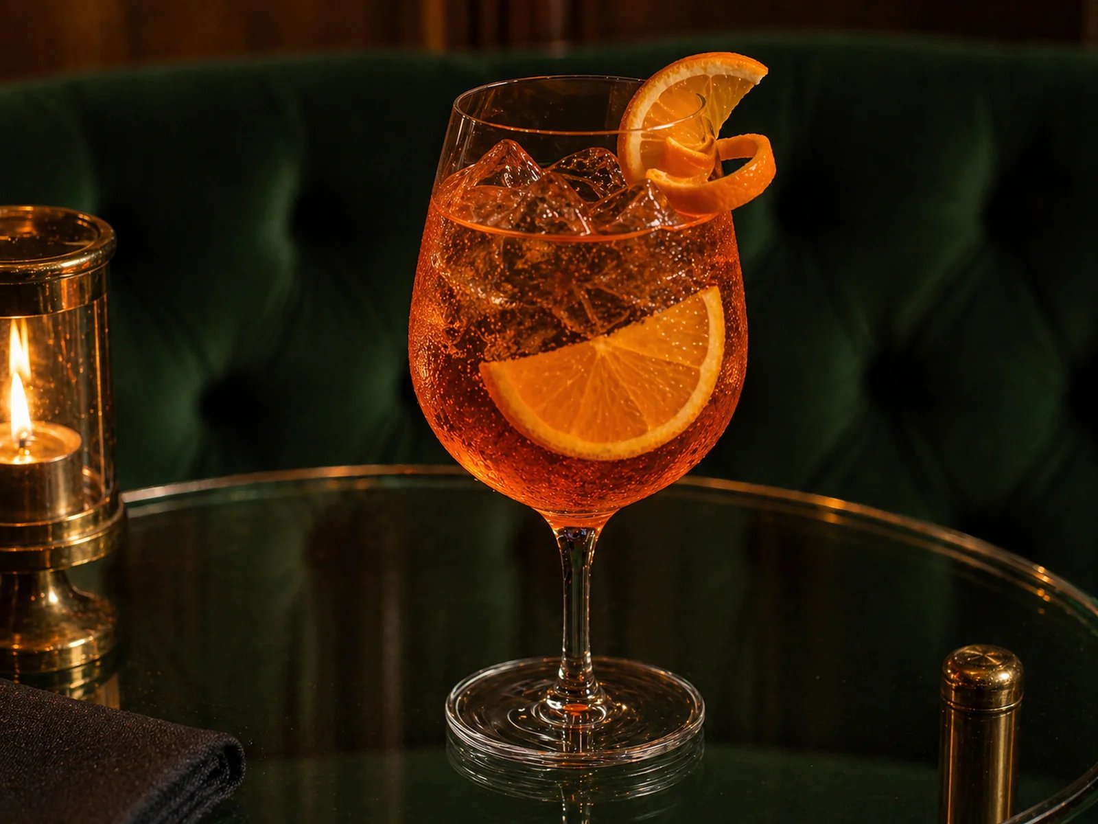 Aperol Spritz