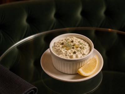 Tartar Sos