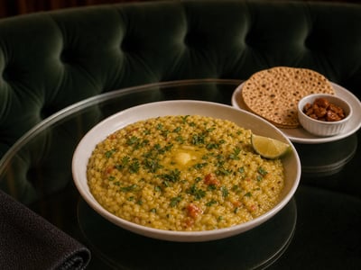 Khichdi