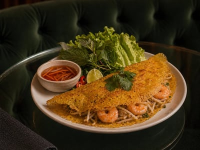 Banh Xeo