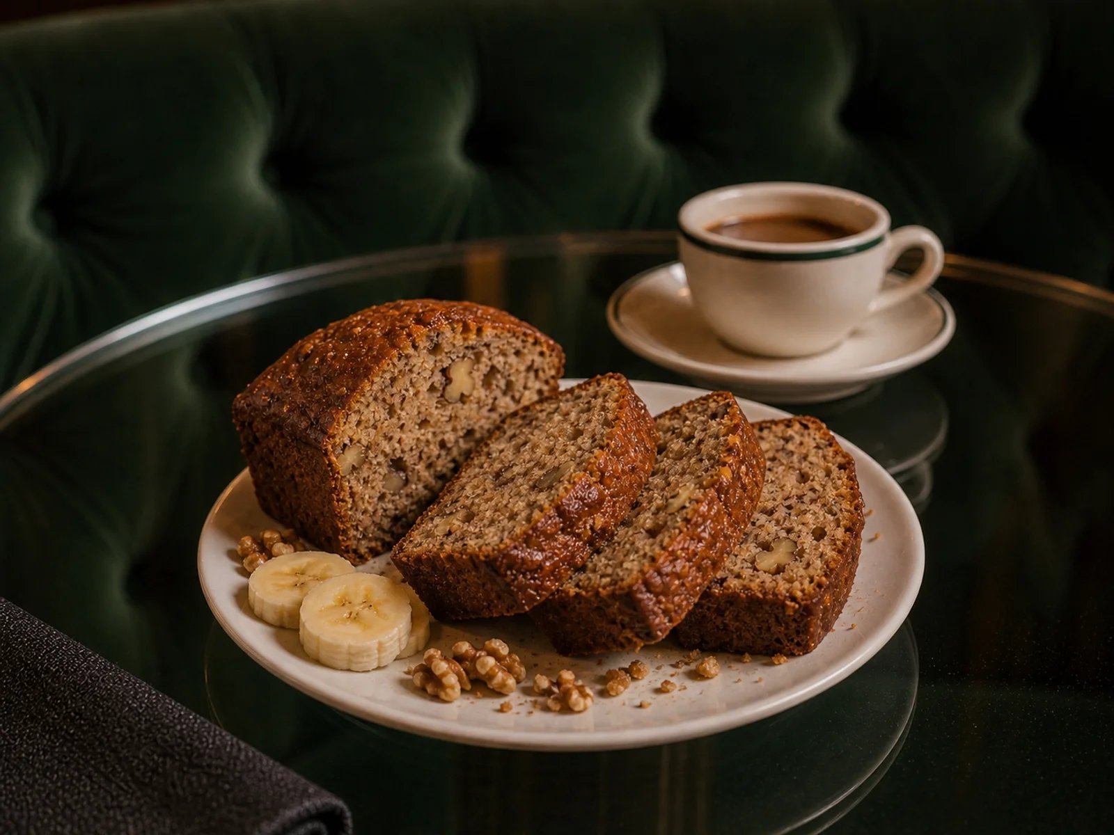 Banana Bread