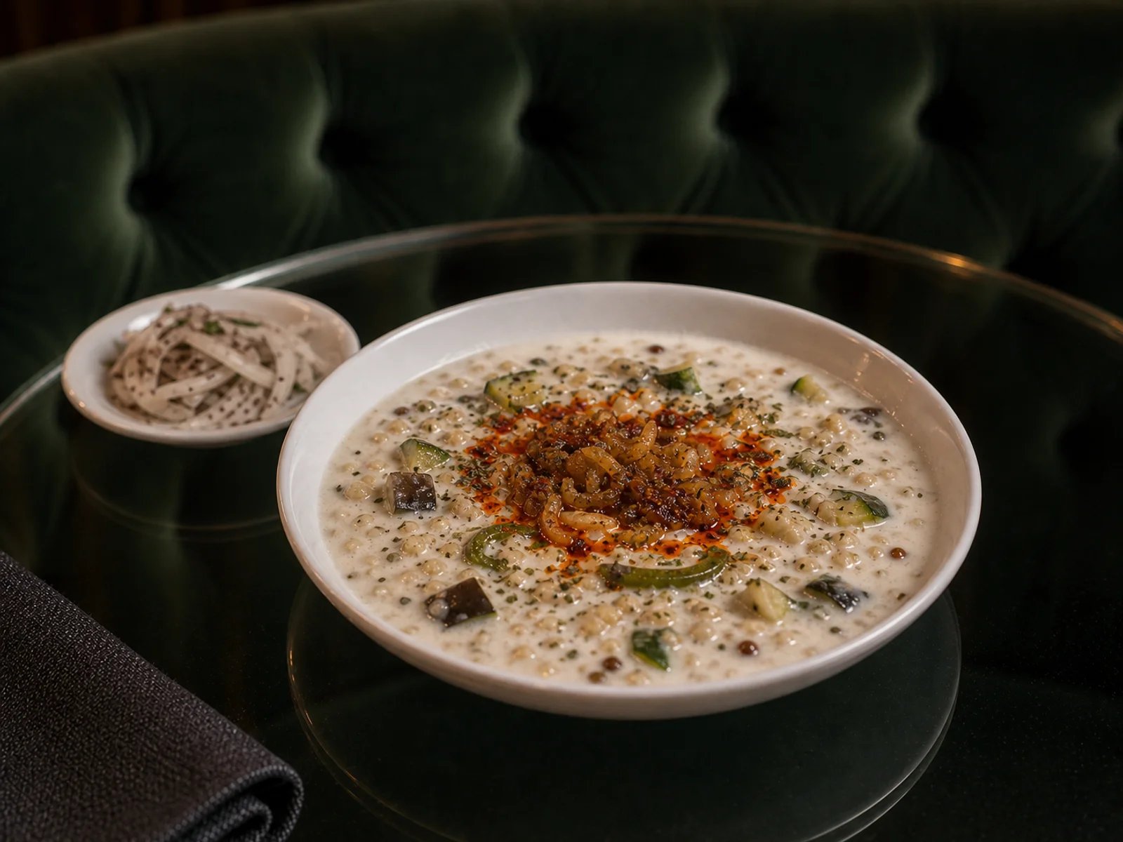 Adiyaman Meyir Soup
