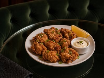 Karaage