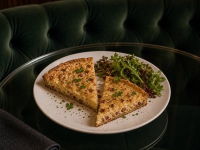 Zwiebelkuchen