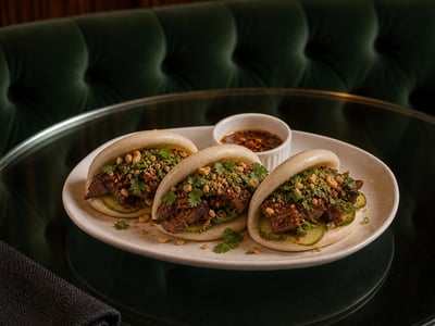 Gua Bao