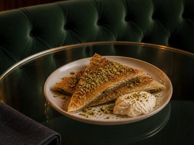 Antep Katmeri