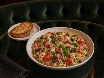 Insalata di Riso