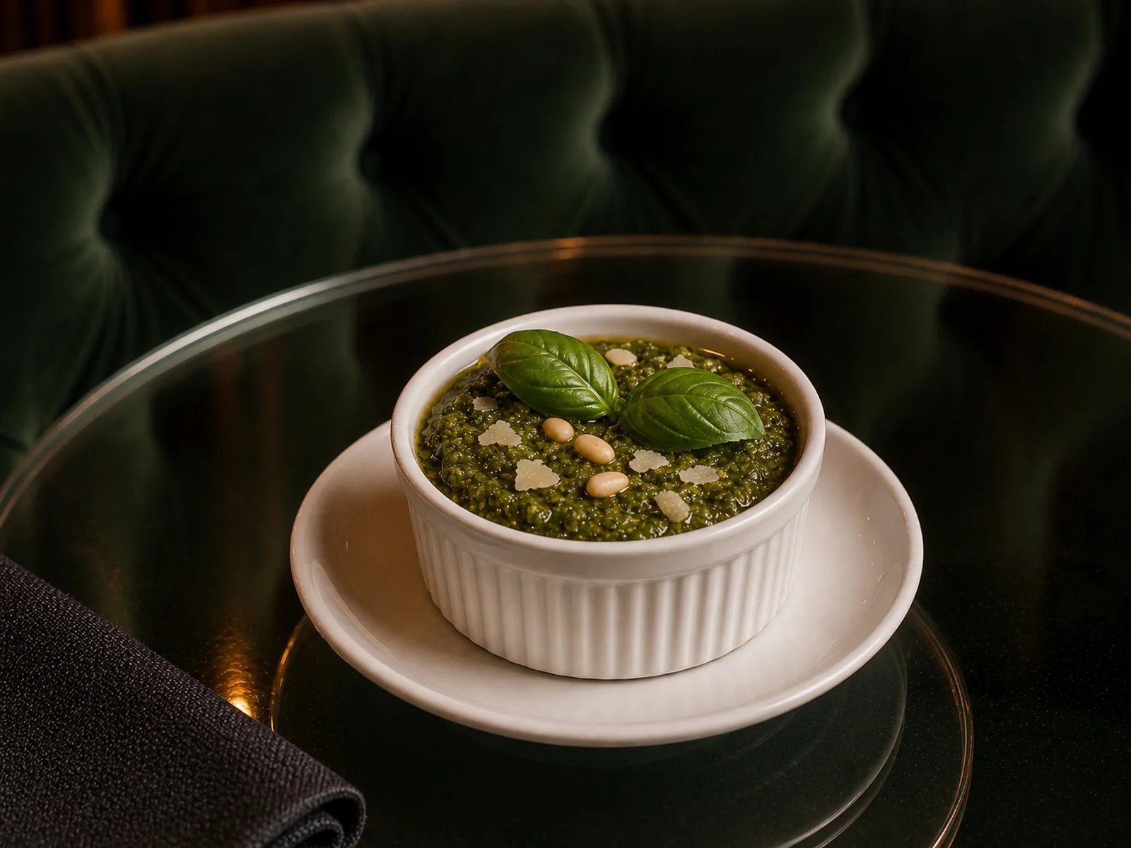 Pesto Genovese