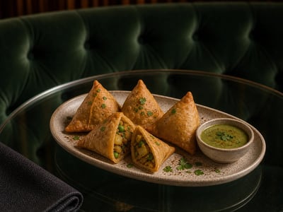 Samosa
