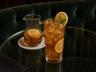 Arnold Palmer