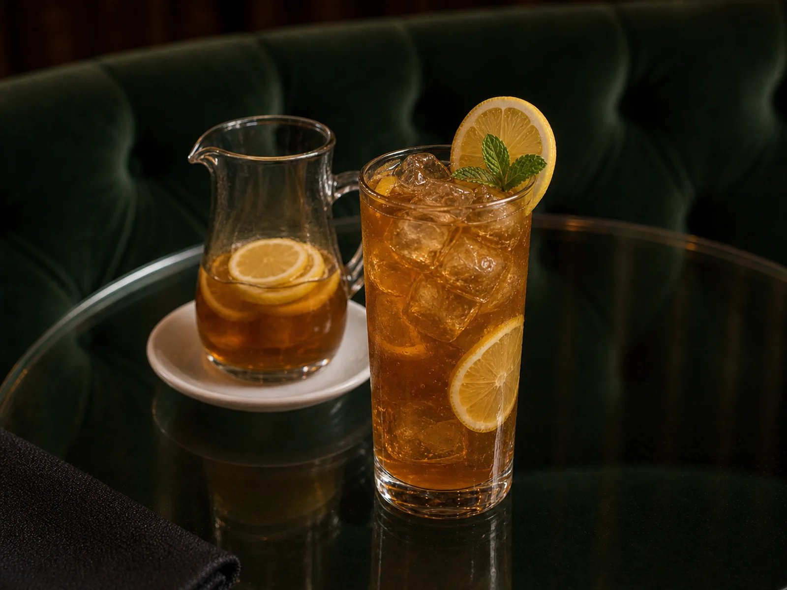 Arnold Palmer