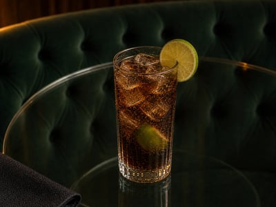 Cuba Libre