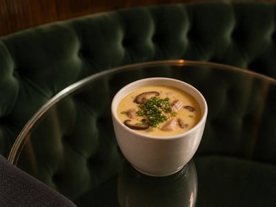 Chawanmushi