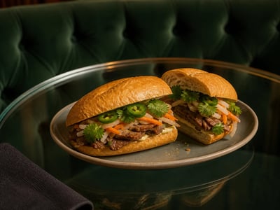 Banh Mi