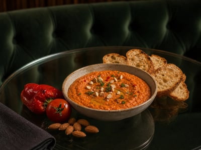 Romesco Sos