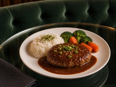 Hambagu