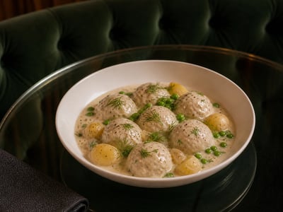 Fiskeboller
