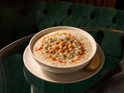Osmaniye Toğga Aşı