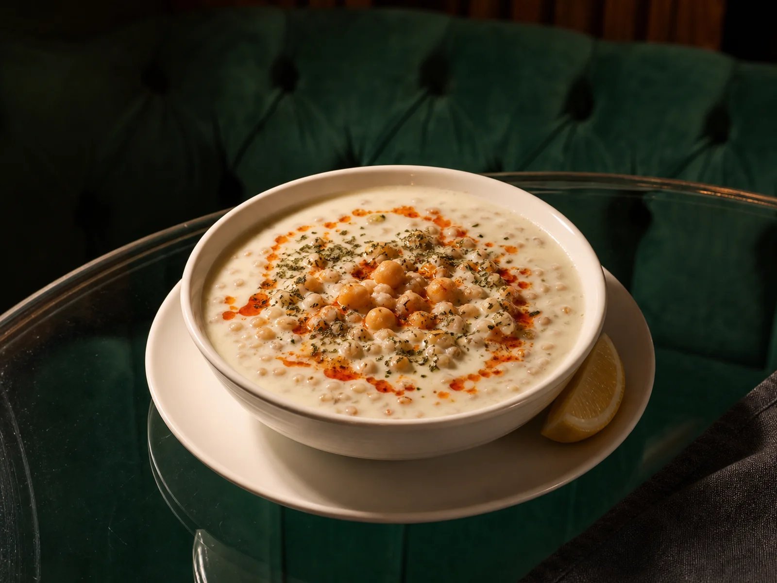 Osmaniye Toğga Aşı