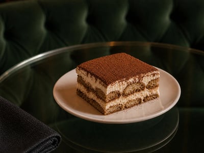 Tiramisu