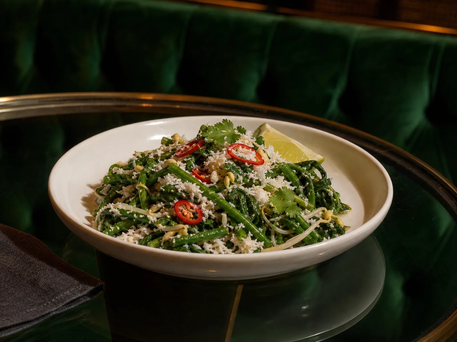 Urap Sayur