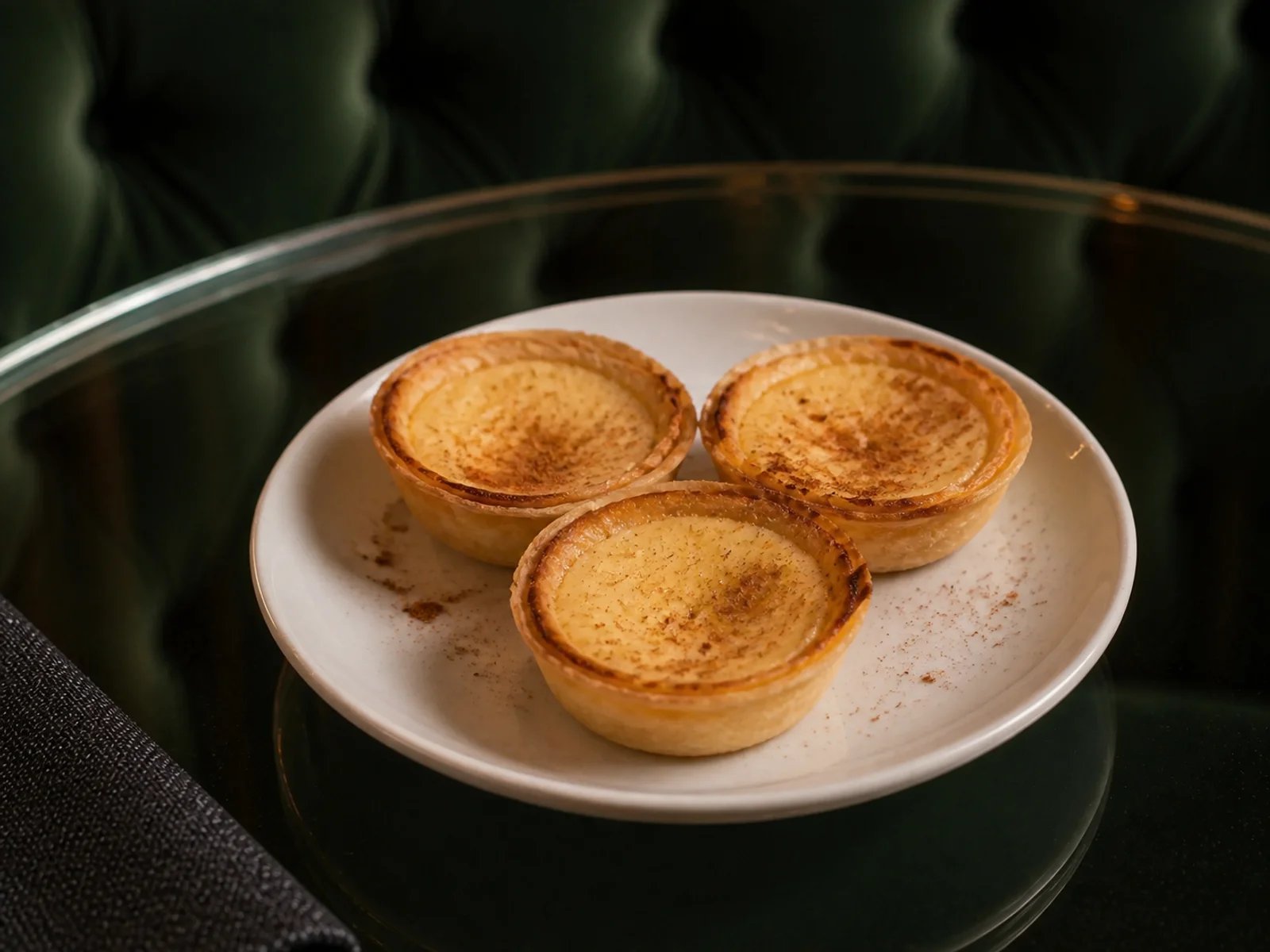 Queijadas de Sintra