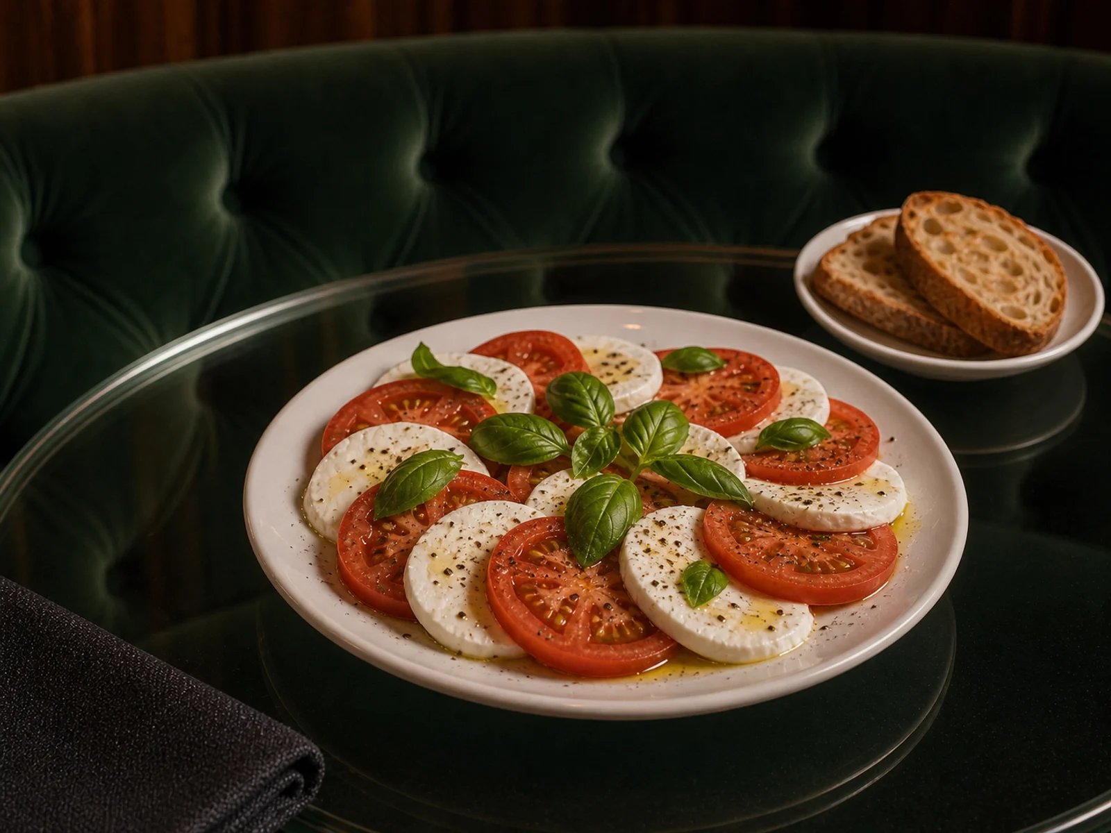 Caprese Salad