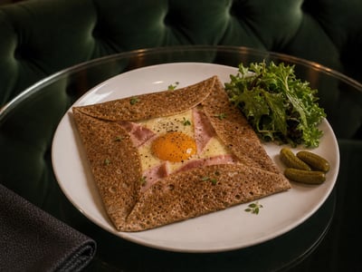 Galette Complete