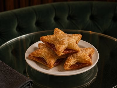 Pastelitos Criollos
