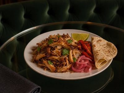 Vaca Frita de Pollo