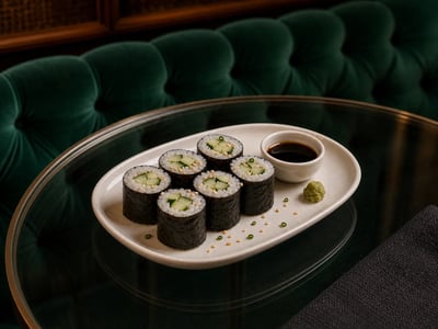 Salatalıklı Maki