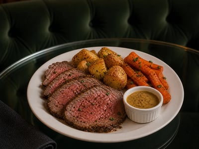 Roast Beef