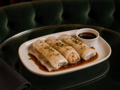 Cheung Fun