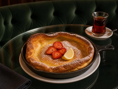 Dutch Baby