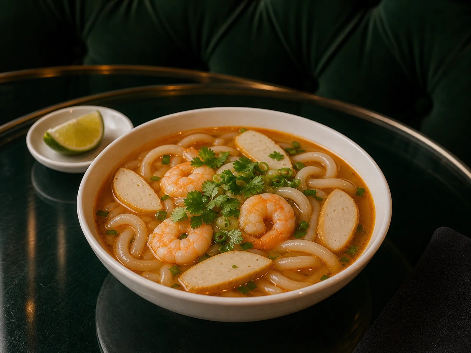 Bánh Canh