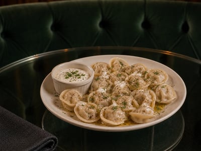 Moskova Pelmeni