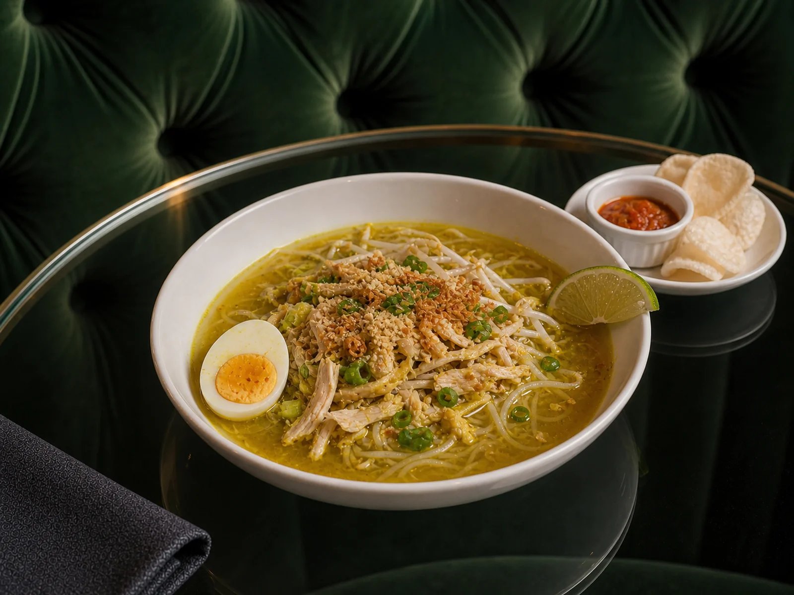 Soto Lamongan