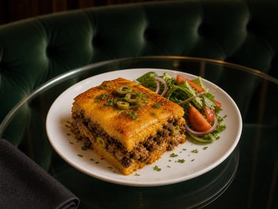 Pastelon