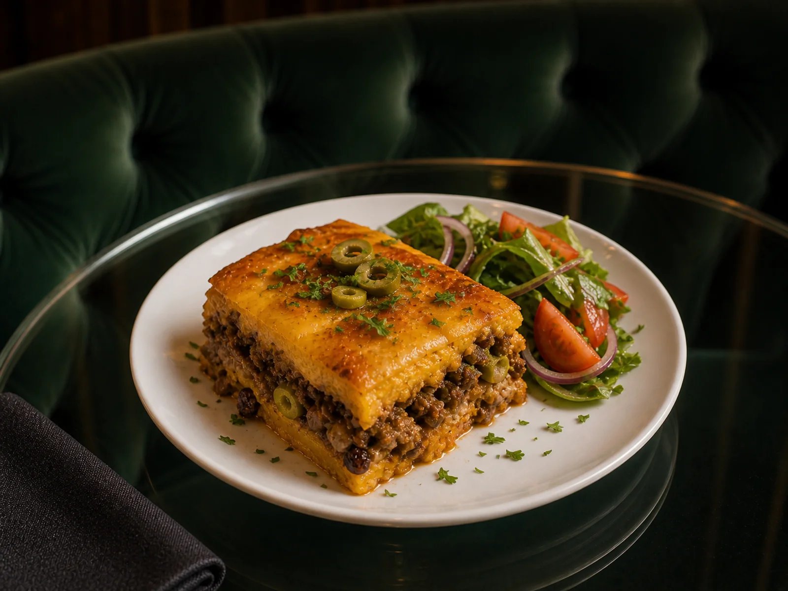 Pastelon