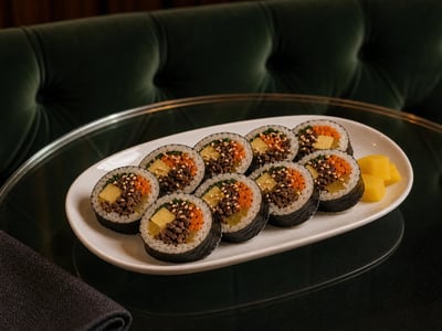 Kimbap