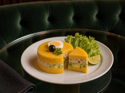 Causa Limena