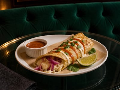 Quesillo Nicaragua